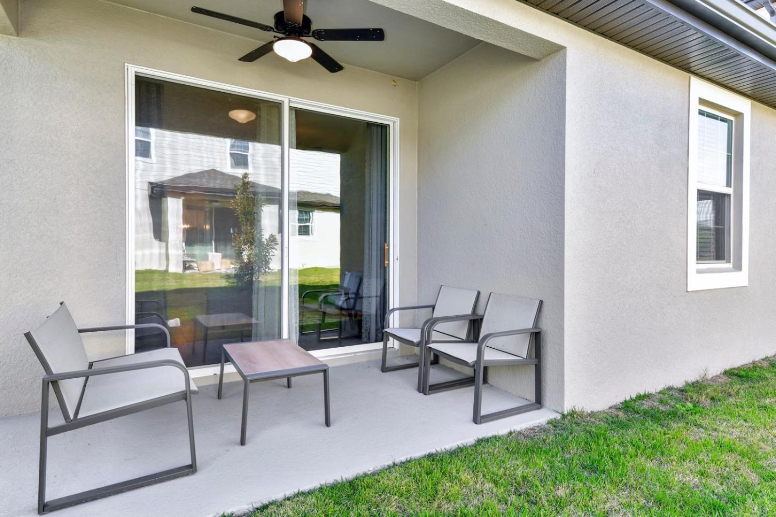 Encore Resort At Reunion By Rentyl Orlando Exterior foto